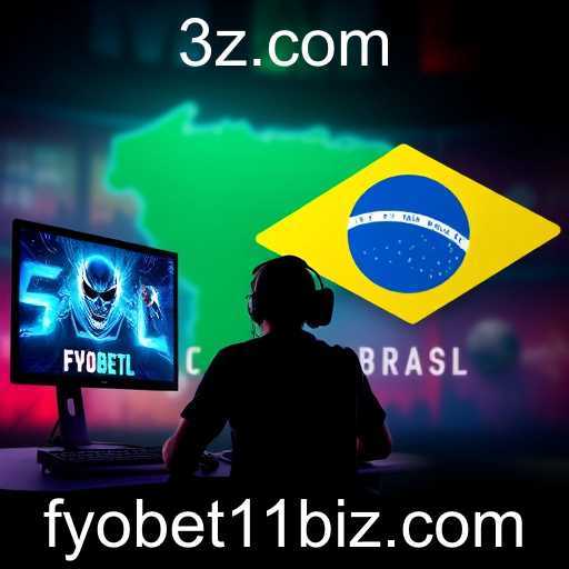 O Crescimento do Mercado de Jogos Online no Brasil
