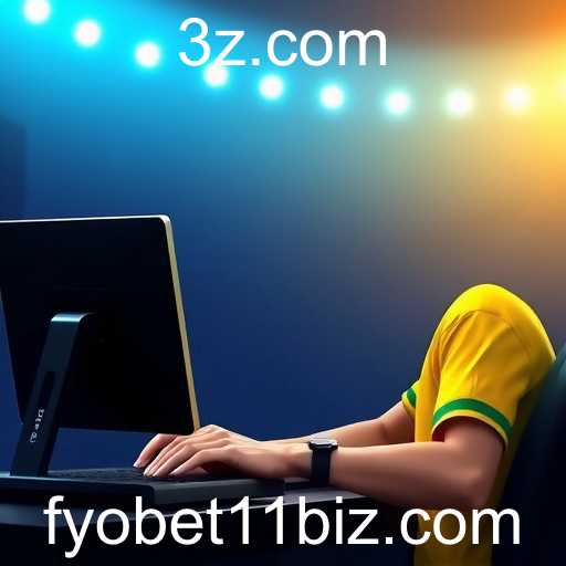 Expansão e Desafios do Mercado de Jogos Online no Brasil