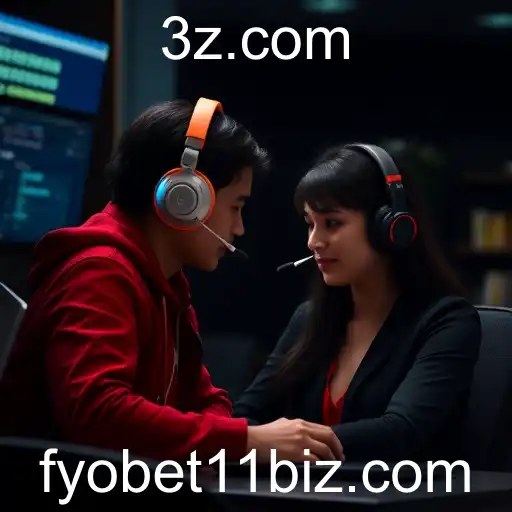 Expansão do Mercado de Jogos Online no Brasil