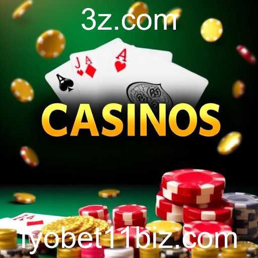 Explorando a Emoção dos Jogos de Cassino no fyobet11.biz