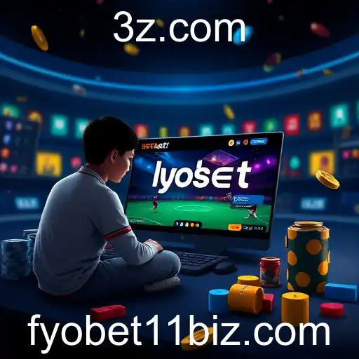 Cenário Atual dos Jogos Online em 2026