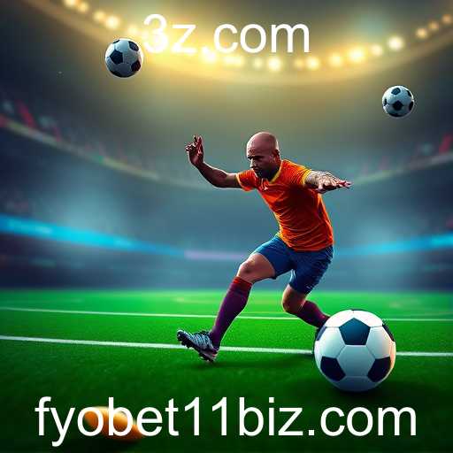A Ascensão de fyobet11.biz no Cenário Brasileiro de Jogos