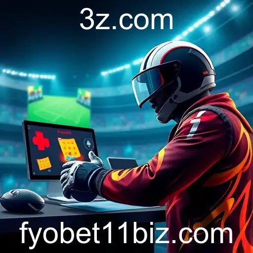 A Ascensão dos Sites de Jogos em 2026