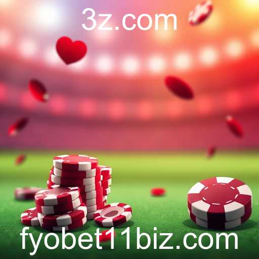 A Ascensão e os Desafios do fyobet11.biz em 2026