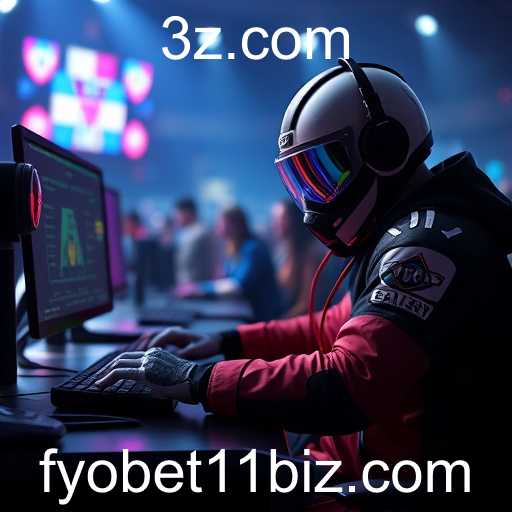 Tendências e Desafios no Setor de Jogos Online