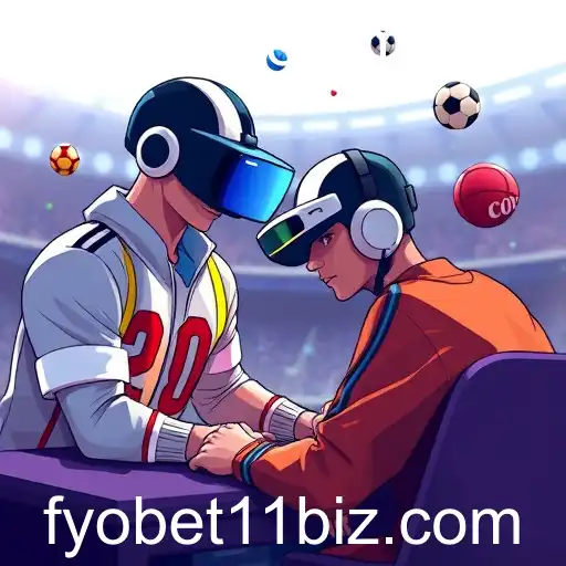 Tendências e Desafios do Mercado de Jogos Online