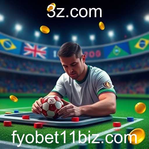 Cenário Atual dos Jogos Online em Língua Portuguesa