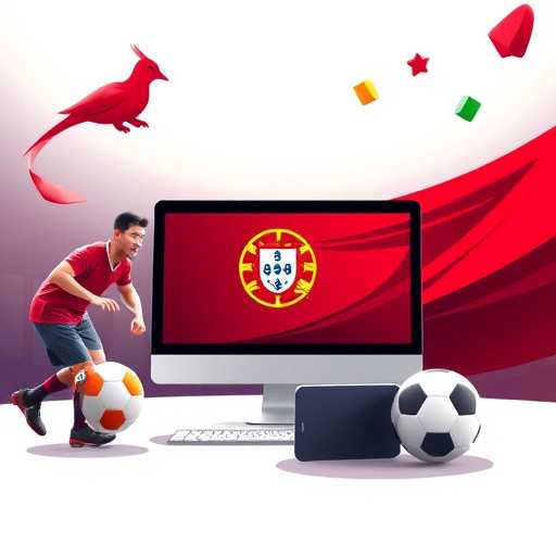 A Ascensão do Mercado de Jogos Online no Brasil