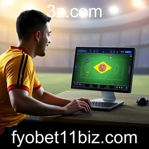 O Avanço dos Jogos Online e o Futuro do Entretenimento