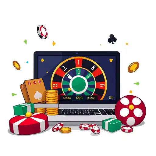 A Popularidade Crescente dos Jogos de Azar Online