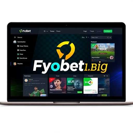 A Evolução do Jogo Online no Brasil e o Crescimento do Fyobet11.biz