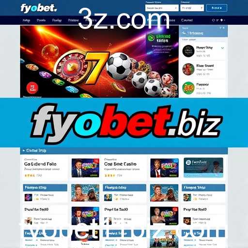 Crescimento dos jogos online em 2026: um olhar sobre 'fyobet11.biz'