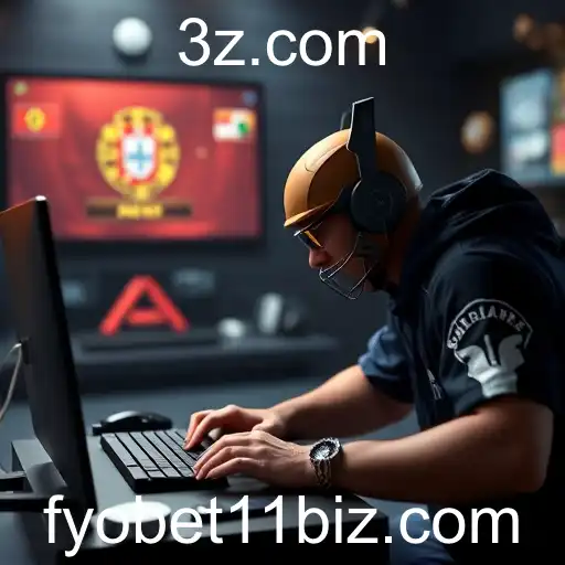 Crescimento e Desafios do Mercado de Jogos Online