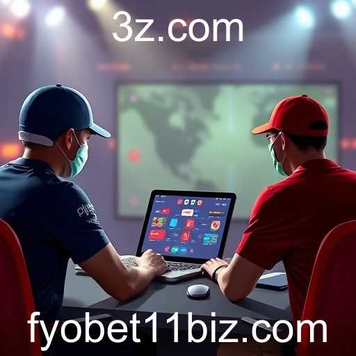 O Crescimento e os Desafios dos Sites de Jogos Online em 2025