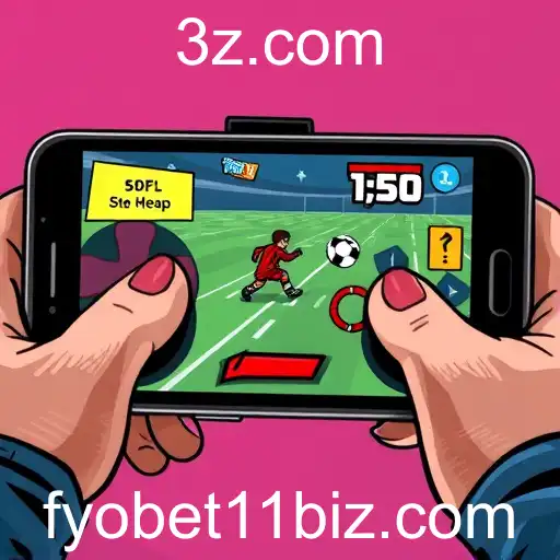 Crescimento Vertiginoso dos Jogos Online no Brasil