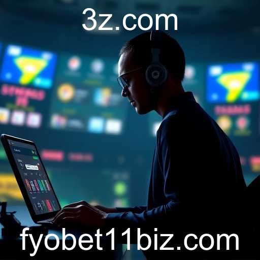 Impacto do Crescimento dos Jogos Online no Brasil