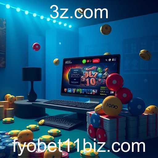 O Impacto dos Jogos Online no Brasil em 2026