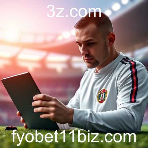 Impacto do Fyobet11.biz no Mercado de Jogos On-line