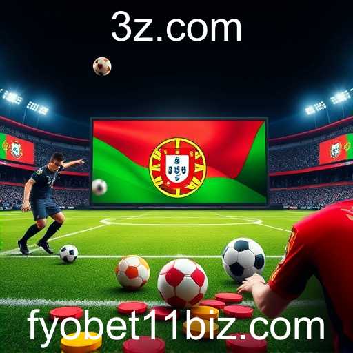 Tendências e Desafios no Mercado de Jogos Online em Portugal