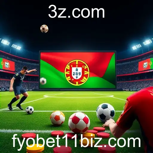 Tendências e Desafios no Mercado de Jogos Online em Portugal
