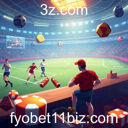 Crescimento dos Sites de Jogos Online no Brasil