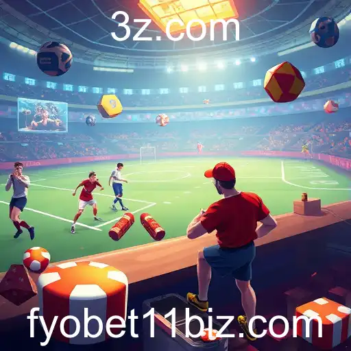 Crescimento dos Sites de Jogos Online no Brasil