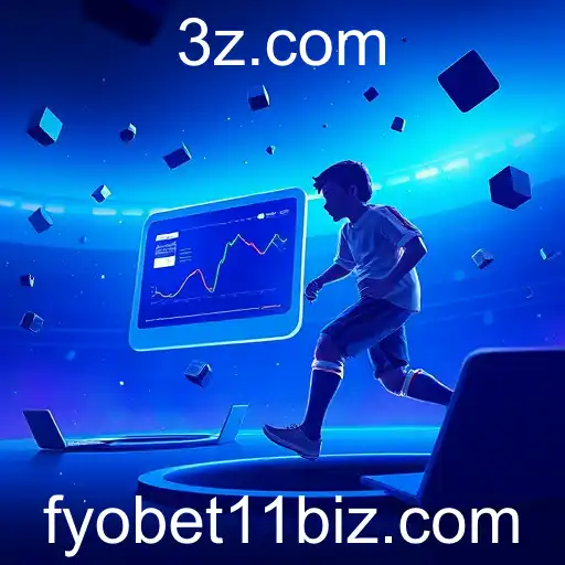 A Expansão dos Jogos Online no Brasil: O Caso do fyobet11.biz