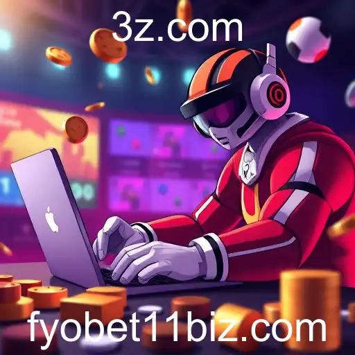 Inovações e Desafios no Mundo dos Jogos Online