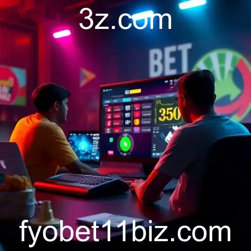 A Expansão do Mercado de Jogos Online no Brasil