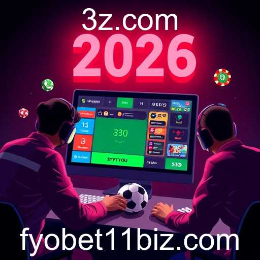 A Ascensão e Desafios do Mercado de Jogos Online em 2026
