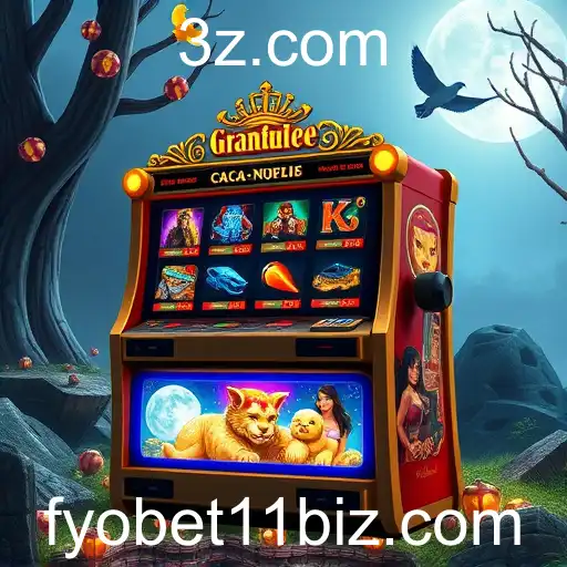 O Crescimento e a Regulação do Mercado de Jogos Online