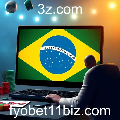 A Ascensão dos Jogos Online no Brasil em 2026