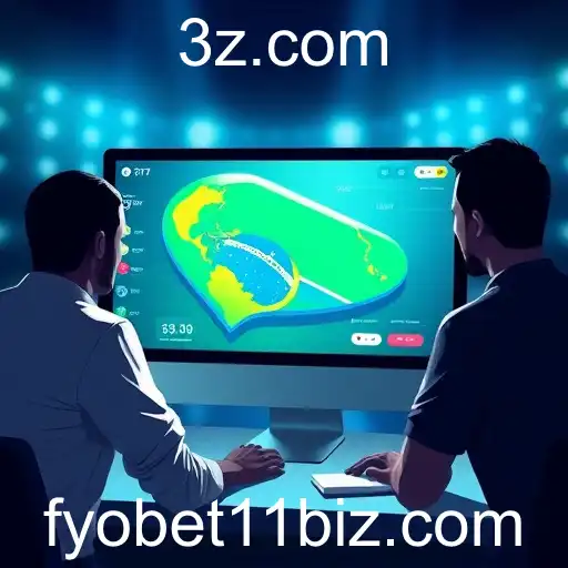 Jogos Online em Alta em Meio a Inovações e Debates