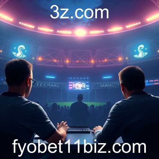 Tendências e Desafios no Mercado de Jogos Online