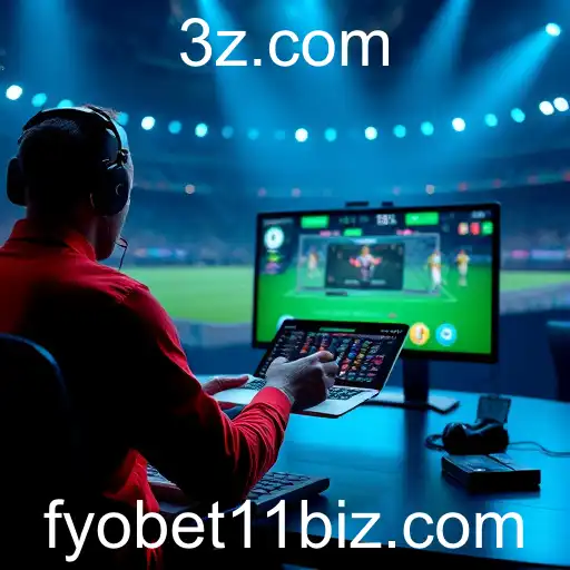Cenário Atual do Mercado de Jogos Online