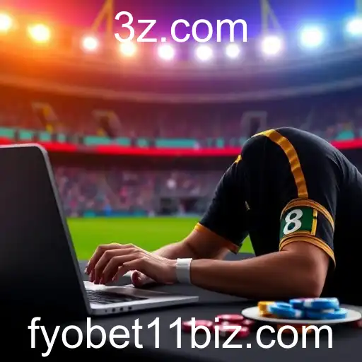 A Ascensão do fyobet11.biz no Cenário de Jogos Online