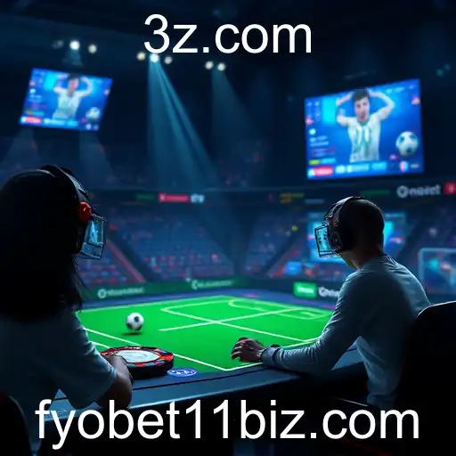 A Ascensão dos Sites de Jogos Online em 2026