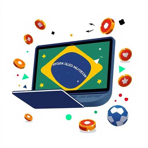 A Ascensão dos Jogos Online em Portugal
