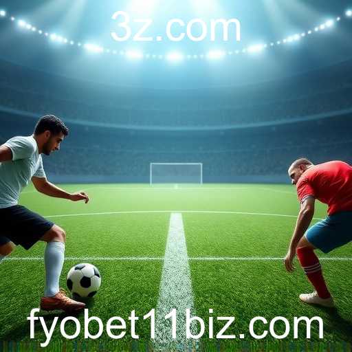A Evolução e Diversidade das Apostas Esportivas no fyobet11.biz