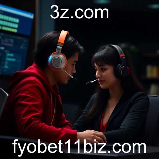 A Importância do Suporte ao Cliente no Site 'fyobet11.biz'