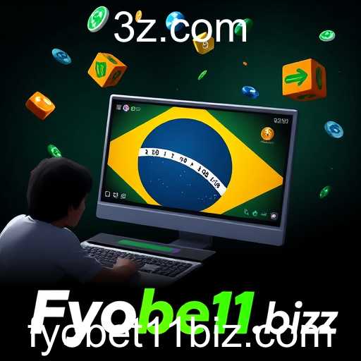 A Ascensão das Plataformas de Jogos Online no Brasil