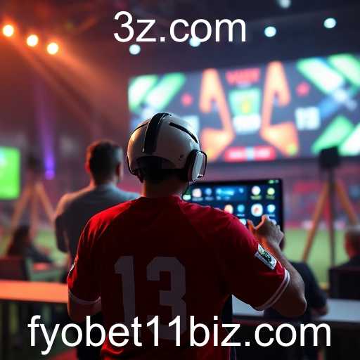 Tendências Atuais nos Sites de Jogos Online no Brasil