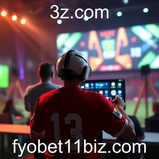 Tendências Atuais nos Sites de Jogos Online no Brasil